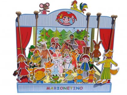 2518 47621 marionetino loutkove divadlo 30 loutek 32