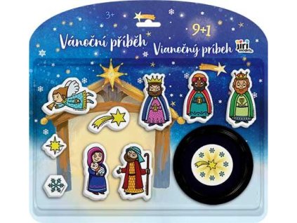 3235 7 vanocnipribeh mojeprvnirazitka z1