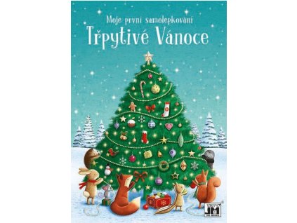2866 4trpytivevanoce z1
