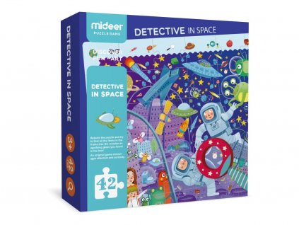 270 detektivni puzzle ve vesmiru 42ks