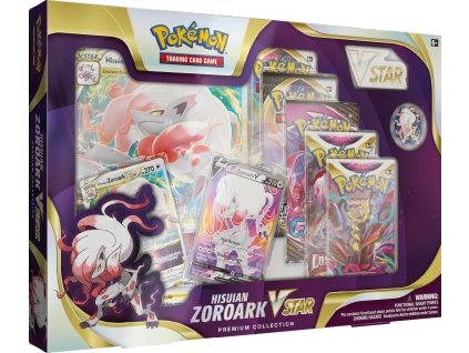 290 85084 Hisuian Zoroark VSTAR Premium Collection Package INT EN 3455x2957 1a6ade8 (kopie)