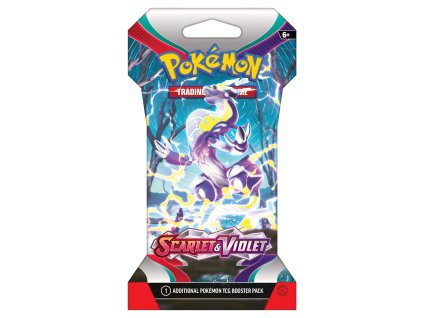 184 85325 SV01 3D Sleeved Boosters 2