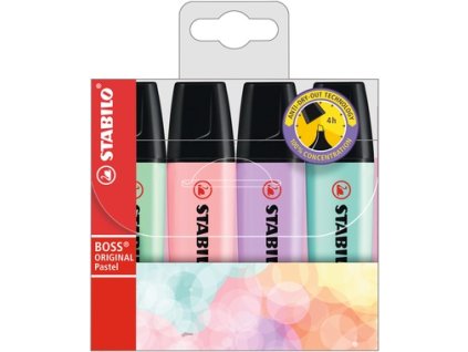 St 28875 70 4 2 BOSS ORIGINAL Pastel Wallet front view c