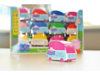 PEP00690 Peppa Blind Auto (3)