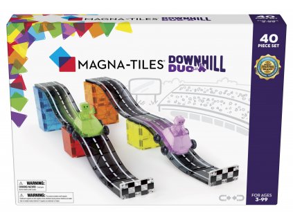 MagnaTiles IC China Target Downhill Duo 40pc Carton StraightOn f (kopie)