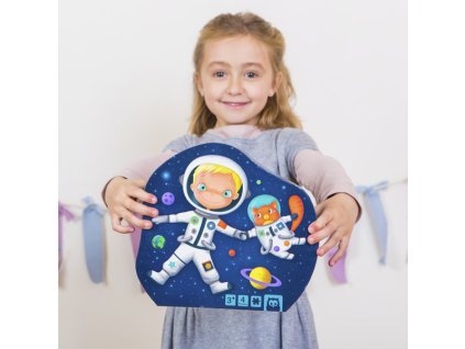 puzzle evolutivo astronauta 4 en 1 3