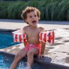 swimming armbands 2 6 whale stripe (4)