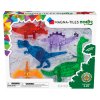 MagnaTiles IntlCompliance China Dinos 5pc Carton Angle f StraightOn (kopie)