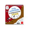 Malý poseroutka – 10sekundová výzva | Dino