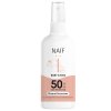 Naïf Zon baby SPF50 spray 100ml