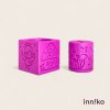 Obtiskovací kostka s válečkem 2v1 - Víly | Inn!ko