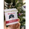 Adventní čas - doplňkové karty ke hře Čelovka | Dva tátové