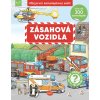 muj prvni samolepkovy sesit zasahova vozidla 787339 44