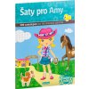 saty pro amy kniha samolepek 4 2