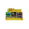 Snack Cars Series 3