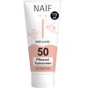 Opalovací krém SPF 50 pro děti a miminka (nová generace)| NAÏF, různá balení