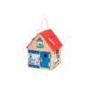 83263 learning house multi locks 3 BD