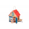83263 learning house multi locks 4 BD