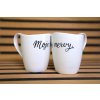 Hrnek Moje nervy - Nový design! | 300 ml