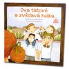 dva tatove a zvedava holka1