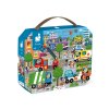 puzzle city 36 pcs
