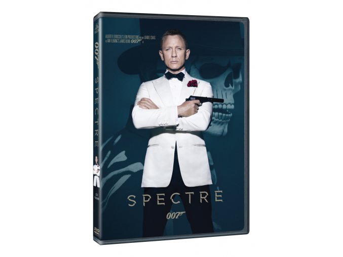 spectre 3D O