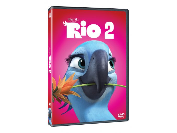 rio 2 3D O