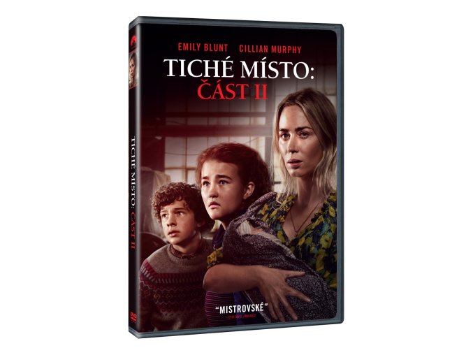 tiche misto cast 2 3D O