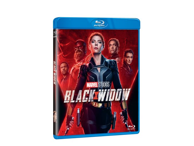 black widow blu ray 3D O