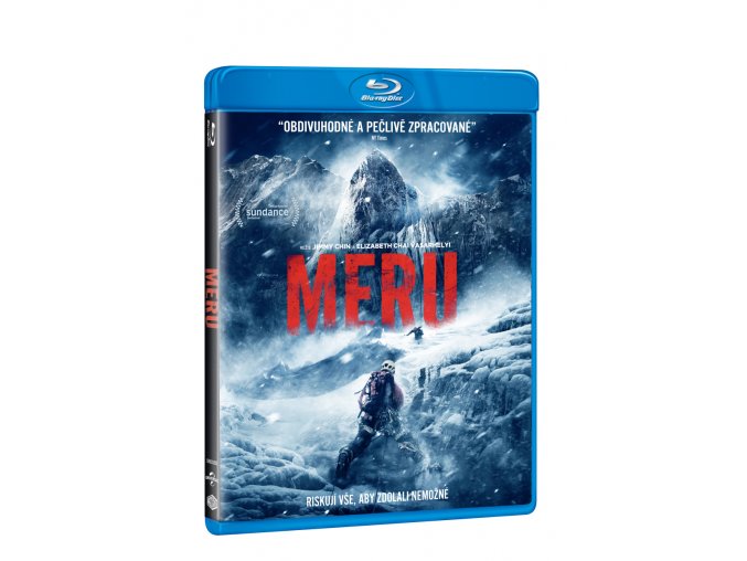 meru blu ray 3D O