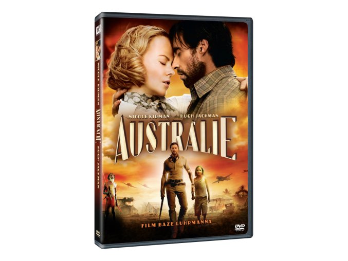 australie 3D O