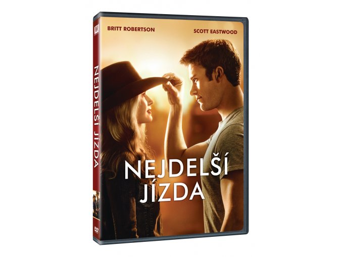 nejdelsi jizda 3D O