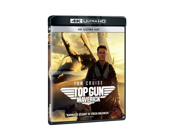 top gun maverick blu ray uhd 3D O