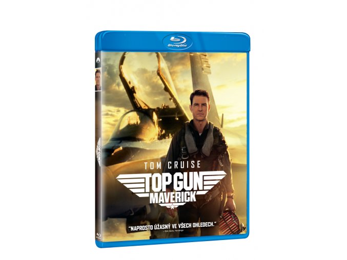 top gun maverick blu ray 3D O