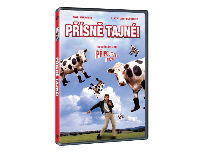 prisne tajne 3D O