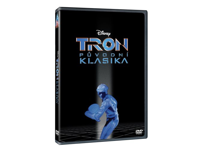 tron 3D O