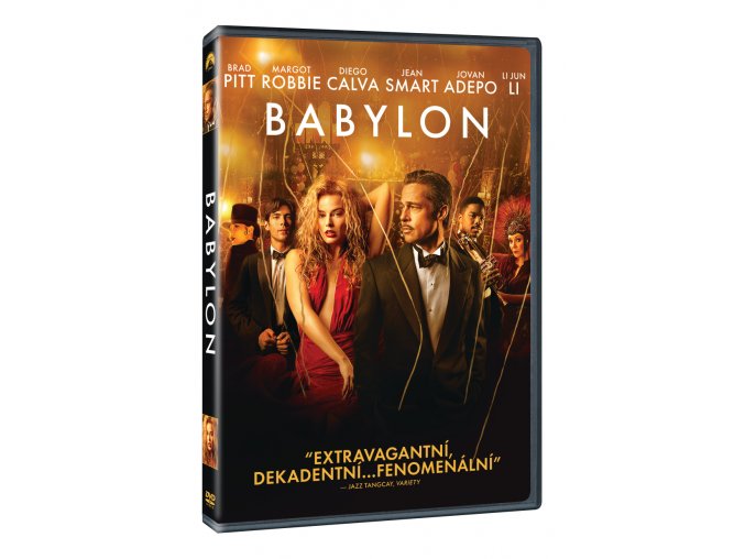 babylon 3D O