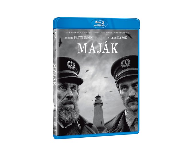 majak blu ray 3D O