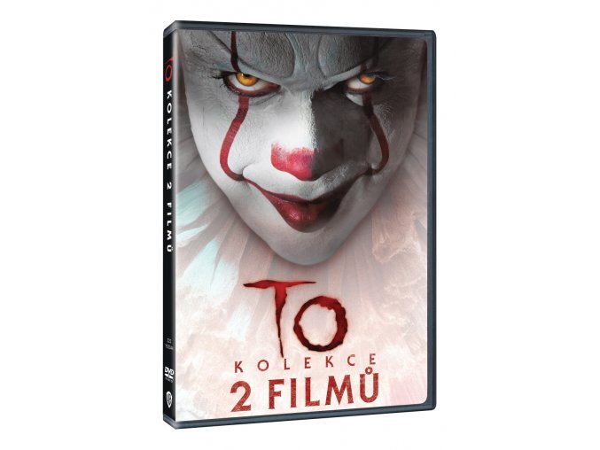 to kolekce 1 2 2dvd 3D O