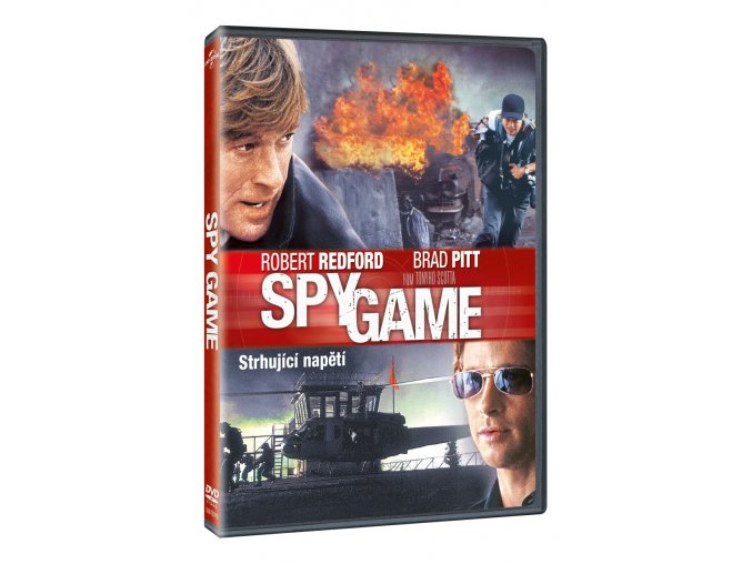 spy game 3D O