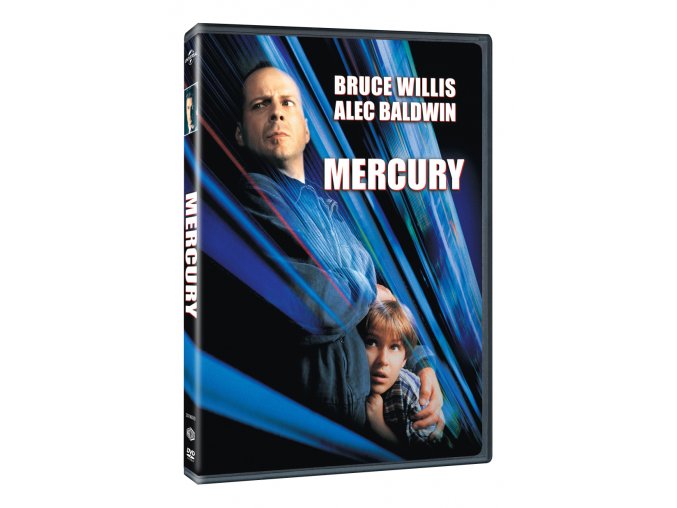 mercury 3D O