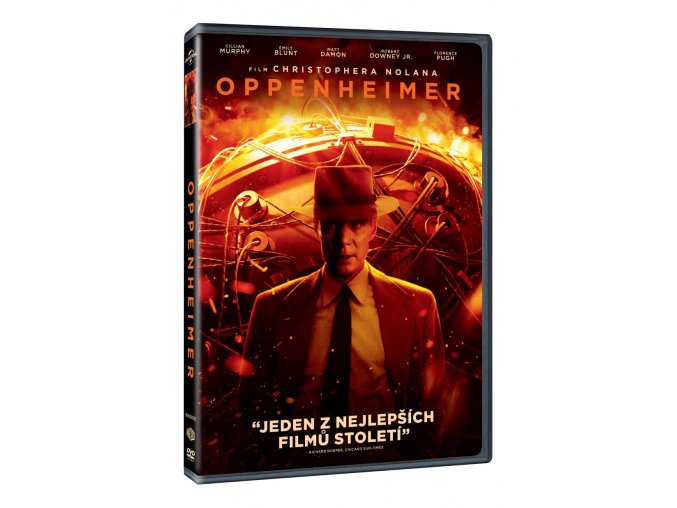 oppenheimer 2dvd dvd bonus disk 3D O