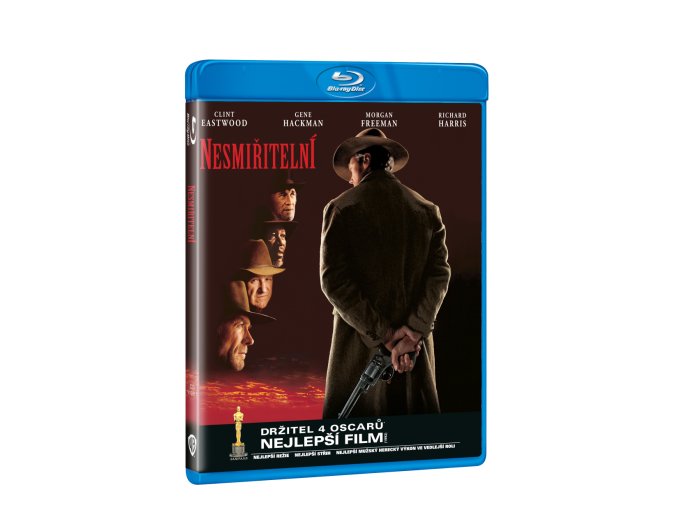 nesmiritelni blu ray 3D O