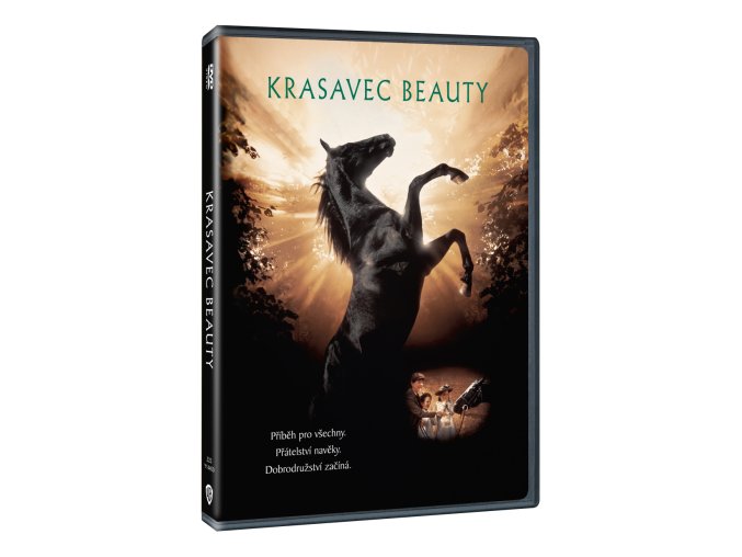 krasavec beauty 3D O