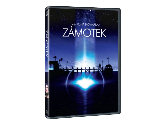 zamotek 3D O