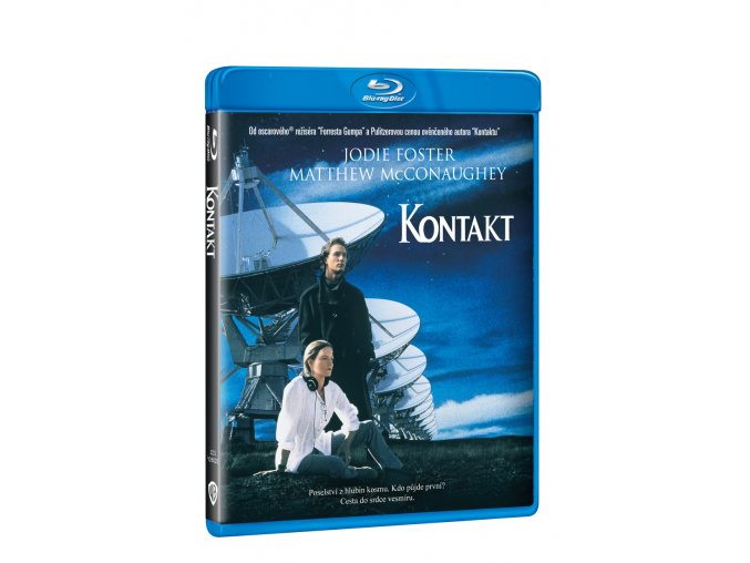 kontakt blu ray 3D O