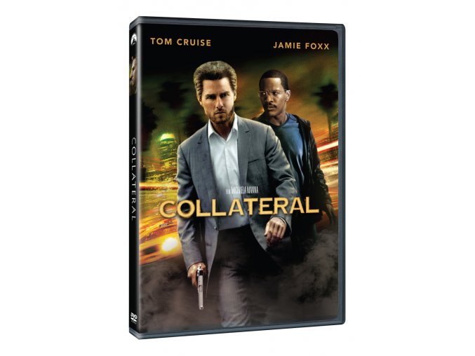 collateral 3D O