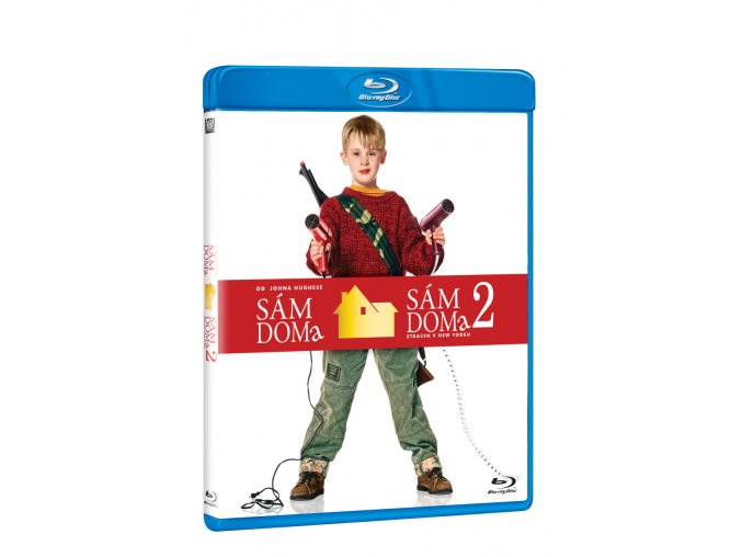 sam doma kolekce 1 2 2bd 3D O