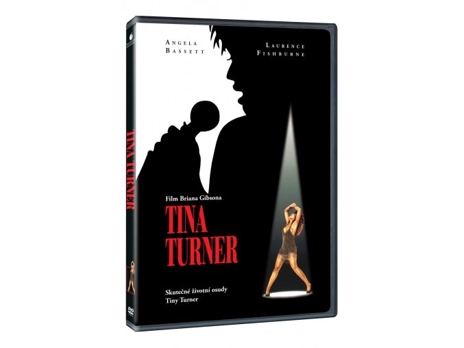 tina turner 3D O