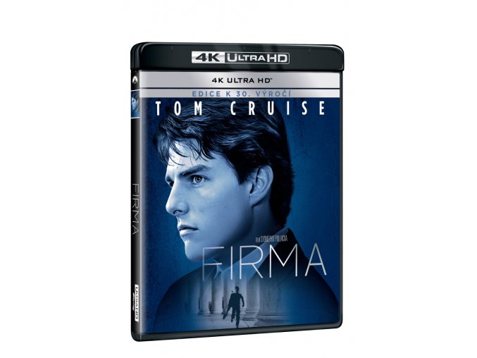 firma blu ray uhd 3D O